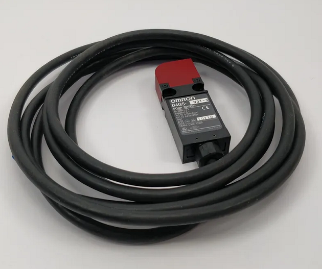 OMRON D4GSN3T3 Device