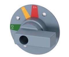 Siemens 3VA94770GC01 Breaker