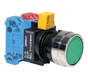 IDEC HW4B-A1F01-G Device