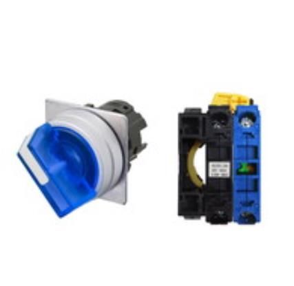 OMRON A22NW-2MM-TAA-G100-AB Device