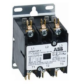 ABB DP30C3P-C Connector