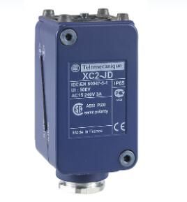 Telemecanique ZC2JD29 Device
