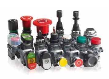 ABB MP1-40C10C3 Device