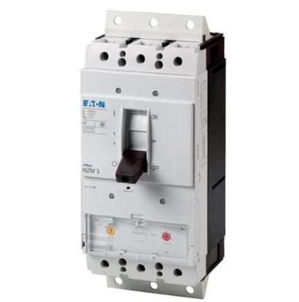EATON/Moeller 168914 NZMH3-A400-SVE Device