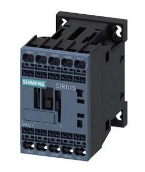 Siemens 3RH21312HB40 Contactor