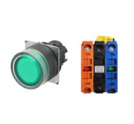 OMRON A22NL-BGA-TGA-G102-GC Device