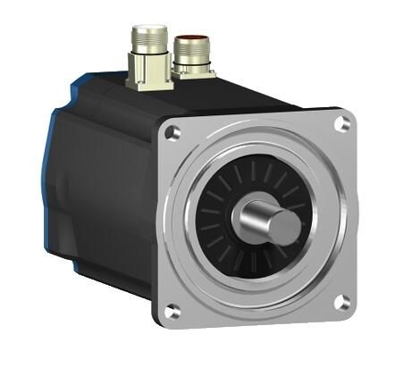 Schneider Electric BSH1002T32F1A Motor