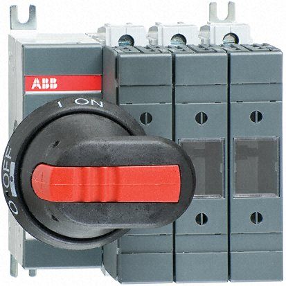 ABB 1SCA022471R7080 Switch Disconnector