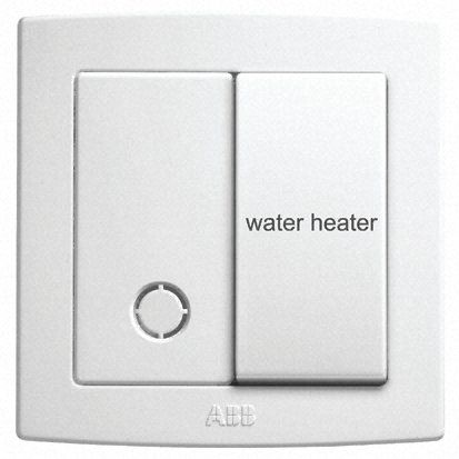 ABB AC120WH Switch