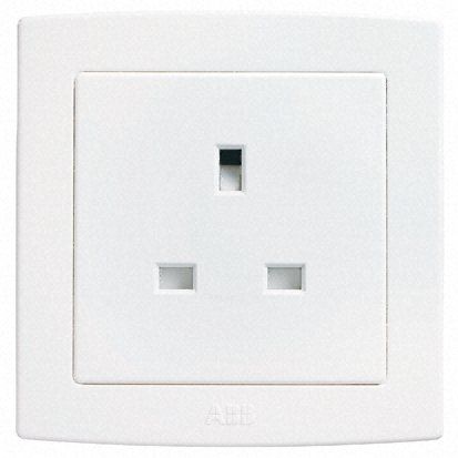 ABB AC208 Socket Outlet