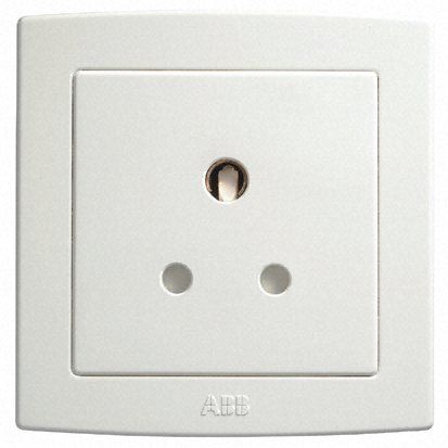 ABB AC210 Socket Outlet