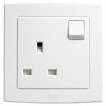 ABB AC237 Socket Outlet