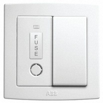 ABB AC507 Fused Connection Unit