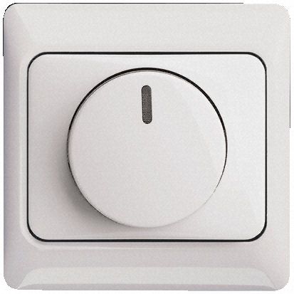 ABB A 6815 WHI Switch