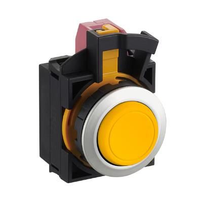 IDEC CW4B-M2E01Y Device