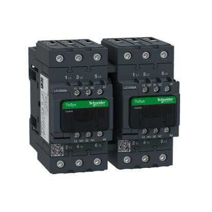 Schneider Electric LC2D50AL7 Contactor