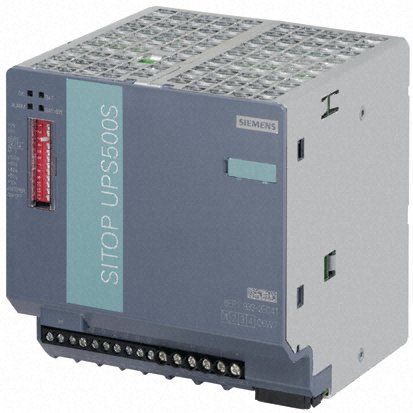Siemens 6EP1933-2EC51 Relay