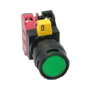 IDEC HW1L-AF2F01QD-G-120V Device