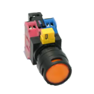 IDEC HW1L-AF2F11QD-A-24V Device