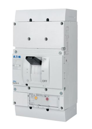 EATON/Moeller 265758 NZMN4-AE630 Device