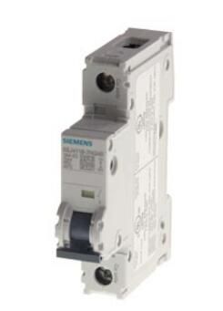 Siemens 5SJ41136HG40 Breaker
