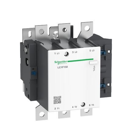 Schneider Electric LC1F150U5 Contactor