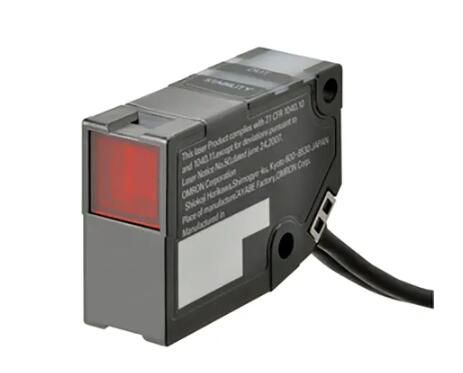 OMRON E3NCLH032M Device