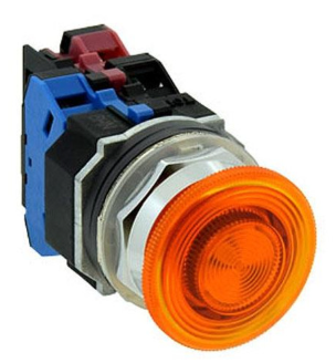 IDEC ALD31111DNUA Device