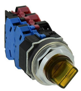 IDEC ASLD31QM422DNU-310-Y Device