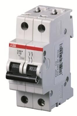 ABB S202P-K1.6 Circuit Breaker