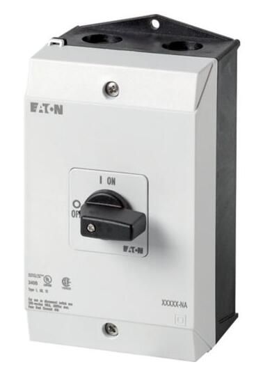 EATON/Moeller 255884 P1-25/I2-NA Device
