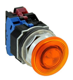 IDEC AOLD36620DNUA Device