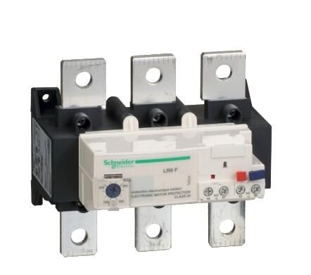 Schneider Electric LR9F7581 Relay