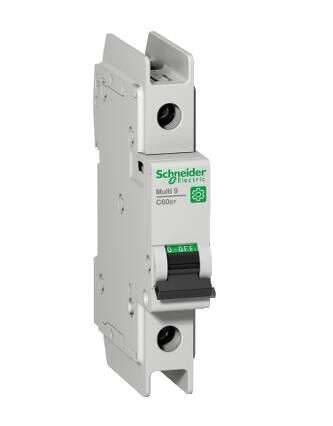 Schneider Electric M9F44103 Breaker