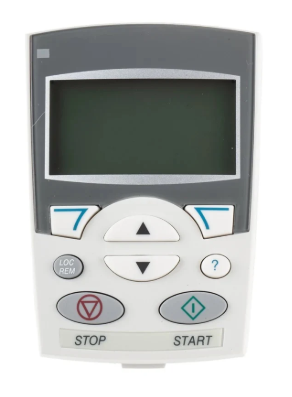 ABB DCS-CP-P Device