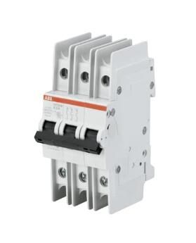 ABB SUP203M-C3 Breaker