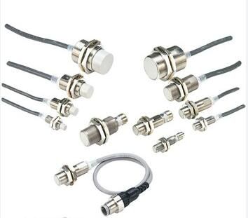 OMRON E2EX2Y1 Sensor