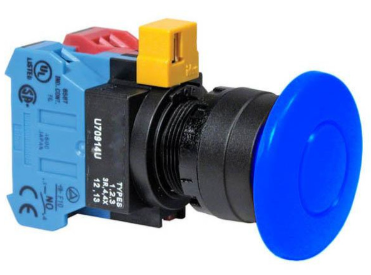 IDEC HW1B-A4F22-S Device