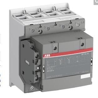 ABB AF116-40-22-14 Contactor