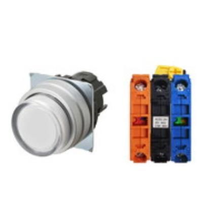 OMRON A22NL-MPA-TWA-G102-WB Device