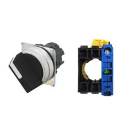 OMRON A22NS-2ML-NBA-G100-NN Device