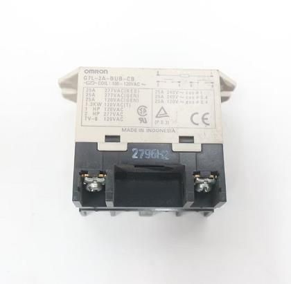 OMRON G7L-2A-BUB-CB-AC200/240 Device