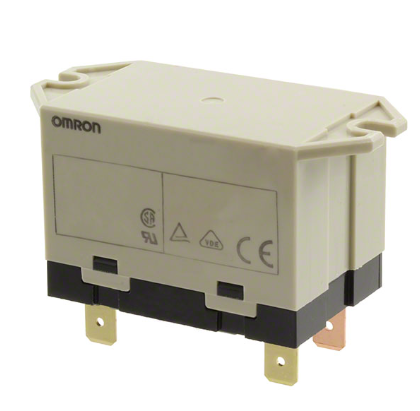 OMRON G7L-2A-TUBJ-80-CB AC100/120 Device