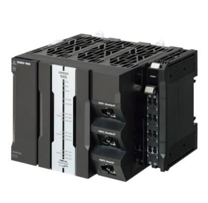 OMRON NX502-1700 Device