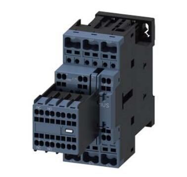 Siemens 3RT20262AP04 Contactor