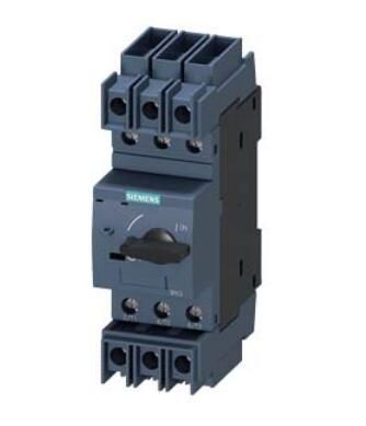 Siemens 3RV27110JD10 Device