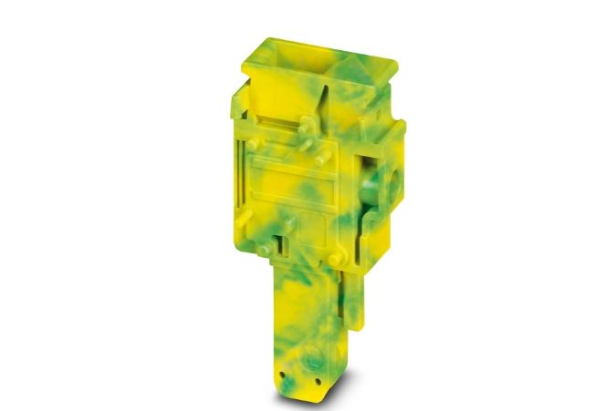 Phoenix Contact 3060814 Connector