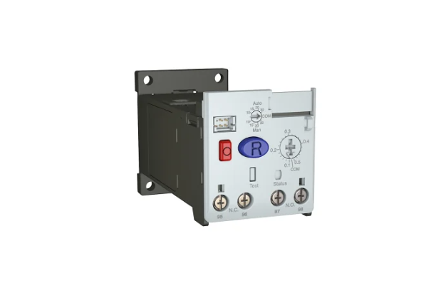 Allen-Bradley 193-1EFHZ Overload Relay