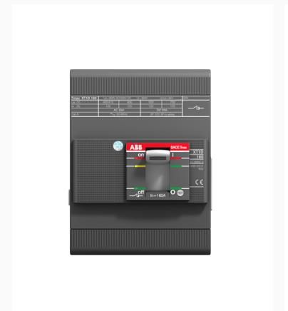 ABB XT1HU4125DFF000XXX Device