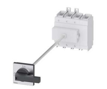 Siemens 3LD24181TL11 Switch